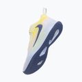 Încălțăminte de volei Nike Hyperquick SE coconut milk/diffused blue/hydrogen blue 5