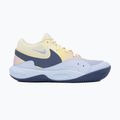 Încălțăminte de volei Nike Hyperset 2 SE coconut milk/diffused blue/hydrogen blue