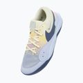 Încălțăminte de volei Nike Hyperset 2 SE coconut milk/diffused blue/hydrogen blue 4