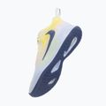 Încălțăminte de volei Nike Hyperset 2 SE coconut milk/diffused blue/hydrogen blue 5