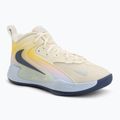 Pantofi Nike Hyperset 2 SE coconut milk/diffused blue/hydrogen blue