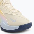 Pantofi Nike Hyperset 2 SE coconut milk/diffused blue/hydrogen blue 7