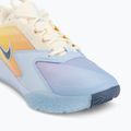 Încălțăminte de volei Nike Zoom Hyperace 3 SE coconut milk/diffused blue/hydrogen blue 7