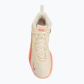 Încălțăminte de volei Nike React Hyperset 2 SE coconout milk/cave purple/hot lava 5