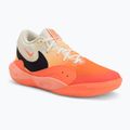 Încălțăminte de volei Nike Hyperquick SE coconout milk/cave purple/hot lava