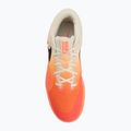 Încălțăminte de volei Nike Hyperquick SE coconout milk/cave purple/hot lava 5