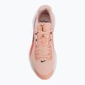 Încălțăminte de alergare pentru femei Nike Downshifter 14 arctic orange/light magenta/black 5