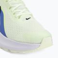 Încălțăminte de alergare pentru bărbați Nike Downshifter 14 colt tint/white/black/black spruce 7