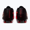 Încălțăminte de fotbal pentru copii Nike Jr. Phantom 6 Low Club bright crimson/bright crimson/black 2