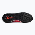Încălțăminte de fotbal pentru bărbați Nike Phantom 6 High Academy bright crimson/black/blur 4