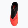 Încălțăminte de fotbal pentru bărbați Nike Phantom 6 High Academy bright crimson/black/blur 5