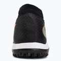 Încălțăminte de fotbal pentru bărbați Nike Phantom 6 High Academy bright crimson/black/blur 6