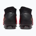 Încălțăminte de fotbal pentru bărbați Nike Phantom 6 High Pro bright crimson/black/blur 2