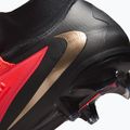Încălțăminte de fotbal pentru bărbați Nike Phantom 6 High Pro bright crimson/black/blur 7