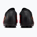 Încălțăminte de fotbal pentru bărbați Nike Phantom 6 Low Pro bright crimson/black/blur 2