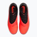 Încălțăminte de fotbal pentru bărbați Nike Phantom 6 Low Pro bright crimson/black/blur 3