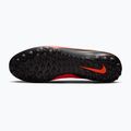 Încălțăminte de fotbal pentru bărbați Nike Phantom 6 Low Pro bright crimson/black/blur 4