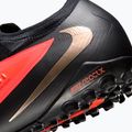 Încălțăminte de fotbal pentru bărbați Nike Phantom 6 Low Pro bright crimson/black/blur 6