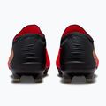 Încălțăminte de fotbal pentru bărbați Nike Phantom 6 Low Elite bright crimson/black/blur 2