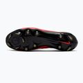 Încălțăminte de fotbal pentru bărbați Nike Phantom 6 Low Elite bright crimson/black/blur 4