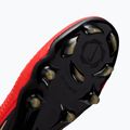 Încălțăminte de fotbal pentru bărbați Nike Phantom 6 Low Elite bright crimson/black/blur 5