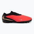 Încălțăminte de fotbal pentru bărbați Nike Phantom 6 Low Pro bright crimson/black/blur 2