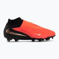 Încălțăminte de fotbal pentru bărbați Nike Phantom 6 High Pro bright crimson/black/blur 2