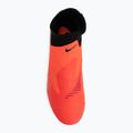 Încălțăminte de fotbal pentru bărbați Nike Phantom 6 High Pro bright crimson/black/blur 5