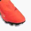 Încălțăminte de fotbal pentru bărbați Nike Phantom 6 High Pro bright crimson/black/blur 7