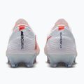Încălțăminte de fotbal pentru bărbați Nike Mercurial Superfly 11 Elite white/bright crimson/blur 3