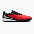 Încălțăminte de fotbal pentru bărbați Nike Phantom 6 Low Academy bright crimson/black/blur