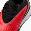 Încălțăminte de fotbal pentru bărbați Nike Phantom 6 Low Academy bright crimson/black/blur 5