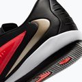 Încălțăminte de fotbal pentru bărbați Nike Phantom 6 Low Academy bright crimson/black/blur 6