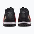 Încălțăminte de fotbal pentru bărbați Nike Phantom 6 High Academy bright crimson/black/blur 2