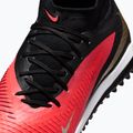 Încălțăminte de fotbal pentru bărbați Nike Phantom 6 High Academy bright crimson/black/blur 5