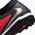 Încălțăminte de fotbal pentru bărbați Nike Phantom 6 High Academy bright crimson/black/blur 6