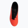 Încălțăminte de fotbal pentru copii Nike Jr. Phantom 6 Low Club bright crimson/bright crimson/black 5