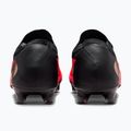 Încălțăminte de fotbal pentru bărbați Nike Phantom 6 Low Pro bright crimson/black/blur 2