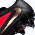 Încălțăminte de fotbal pentru bărbați Nike Phantom 6 Low Pro bright crimson/black/blur 7