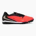Încălțăminte de fotbal pentru bărbați Nike Phantom 6 Low Academy bright crimson/black/blur 2