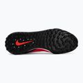 Încălțăminte de fotbal pentru bărbați Nike Phantom 6 Low Academy bright crimson/black/blur 4