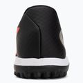 Încălțăminte de fotbal pentru bărbați Nike Phantom 6 Low Academy bright crimson/black/blur 6