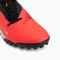 Încălțăminte de fotbal pentru bărbați Nike Phantom 6 Low Academy bright crimson/black/blur 7
