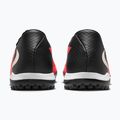 Încălțăminte de fotbal pentru bărbați Nike Phantom 6 Low Academy bright crimson/black/blur 2