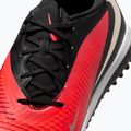 Încălțăminte de fotbal pentru bărbați Nike Phantom 6 Low Academy bright crimson/black/blur 5
