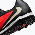 Încălțăminte de fotbal pentru bărbați Nike Phantom 6 Low Academy bright crimson/black/blur 6