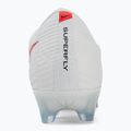 Încălțăminte de fotbal pentru bărbați Nike Mercurial Superfly 11 Elite white/bright crimson/blur 6