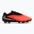 Încălțăminte de fotbal pentru bărbați Nike Phantom 6 Low Elite bright crimson/black/blur 2