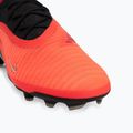Încălțăminte de fotbal pentru bărbați Nike Phantom 6 Low Elite bright crimson/black/blur 7