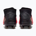 Încălțăminte de fotbal pentru bărbați Nike Phantom 6 High Elite bright crimson/black/blur 2